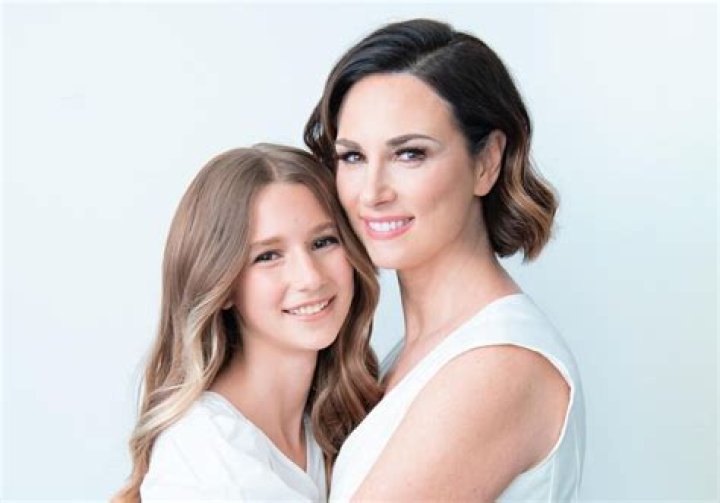 
MSNBC Heidi Przybyla Husband Jeff Trabb And Family, Does She Have Children? 