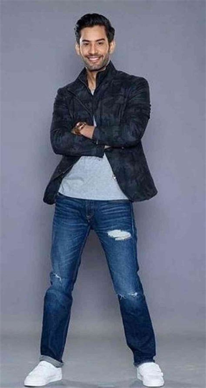 Mudit NayarHeight, Weight, Net Worth, Age, Birthday, Wikipedia, Who, Instagram, Biography