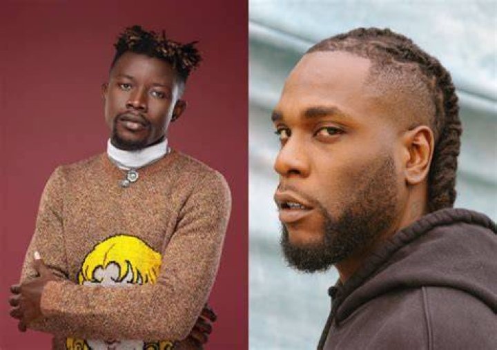 
Music video director, TG Omori discloses how Burnaboy inspired him to standout amongst his colleagues 