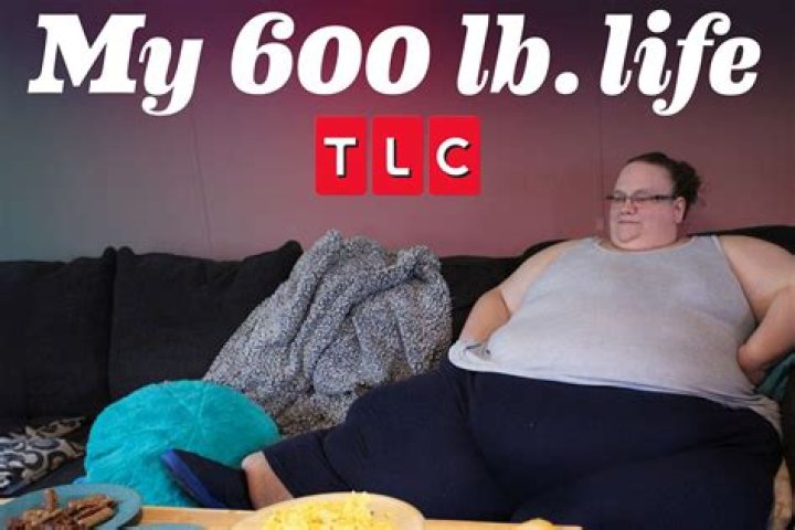 
My 600-lb Life season 11 release date and air time 