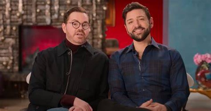 My Unorthodox Life Cast Robert and Ra Ed Are Very Much Still In Love