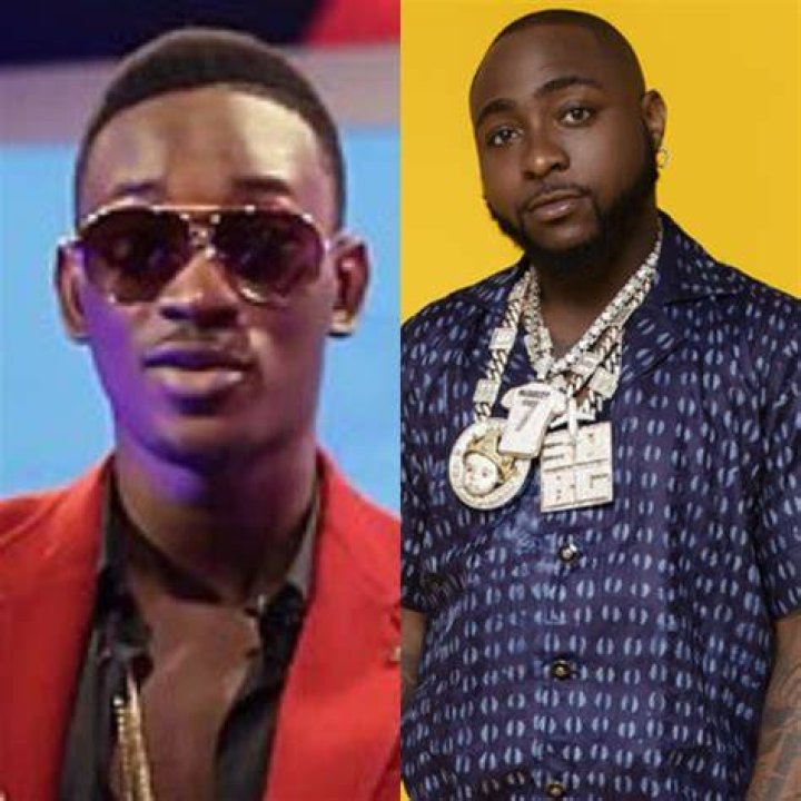 
“Na Who No Get Cash Dey Scream Claim Them Owing Am” – Tekno Disparages Dammy Krane 