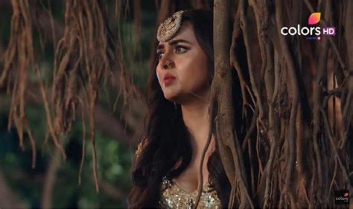 
Naagin 6 Episode 18th Sep 2022 Written Update Prathna Bumps With Pratha 