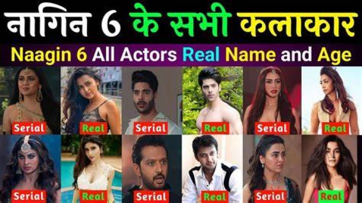 
Naagin 6 Written Update 11th Septebmer 2022 Episode Rishabh Gets Angry At Pratha 