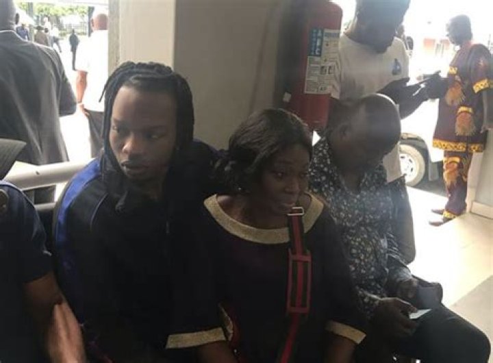 
Naira Marley Parents | Yoruba Muslim Origin Siblings And Wife 