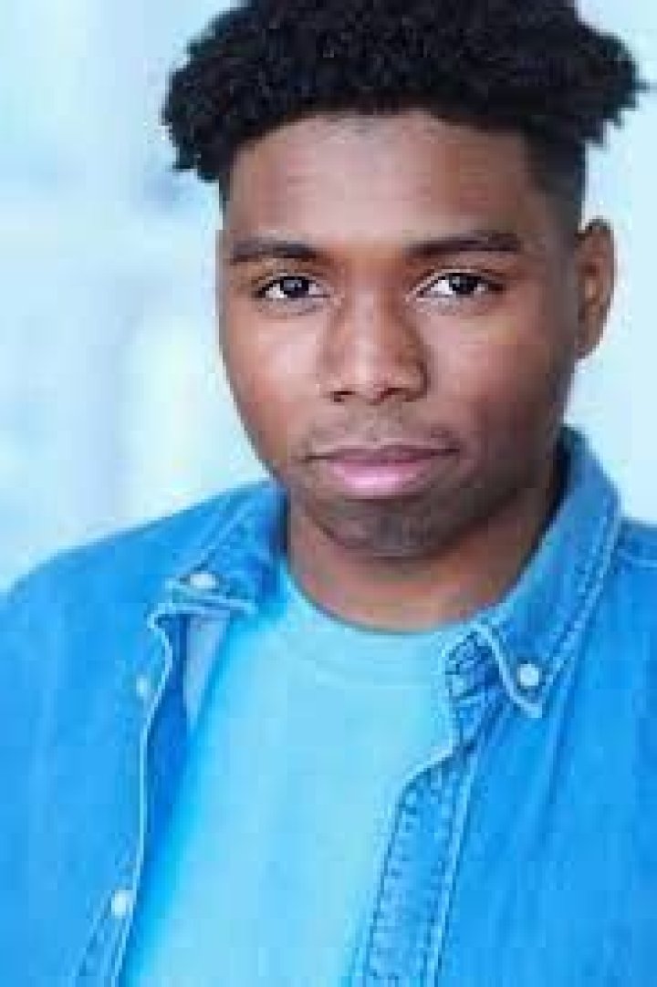 
Najee Muhammad Age, Birthday, Wikipedia, Who, Nationality, Biography 