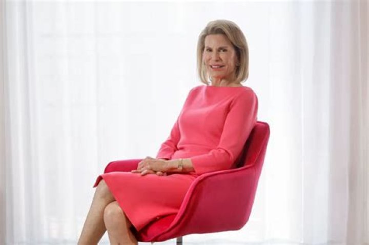 Nancy Brinker Height, Weight, Net Worth, Age, Birthday, Wikipedia, Who, Nationality, Biography