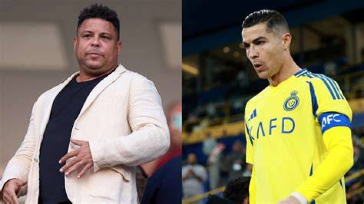 
Napoli Sporting Director Rubbishes Cristiano Ronaldo Links 