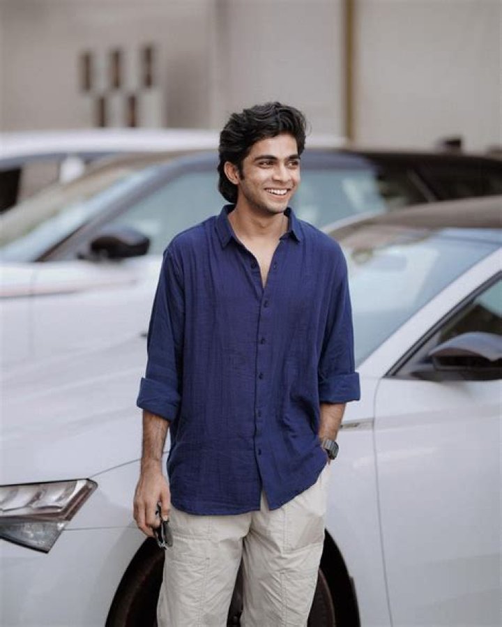 Naslen K. Gafoor Height, Weight, Net Worth, Age, Birthday, Wikipedia, Who, Nationality, Biography