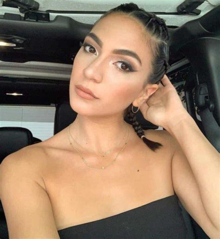 Natalee Linez Height, Weight, Net Worth, Age, Wiki, Who, Instagram, Biography