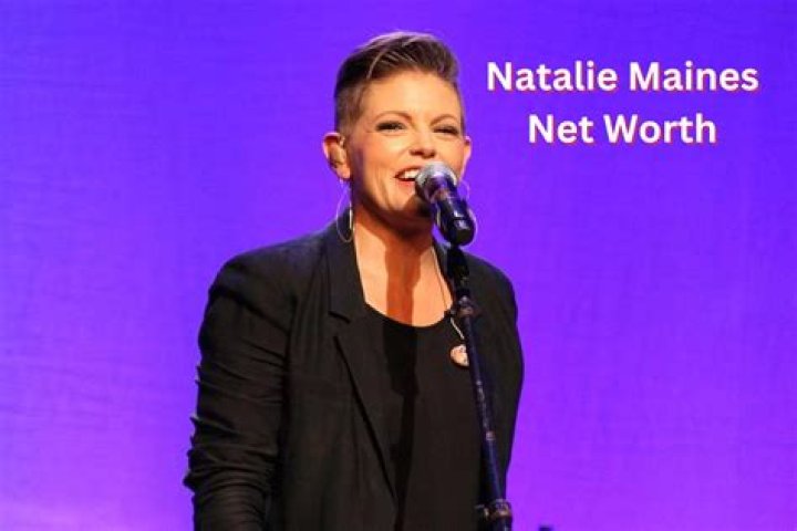 Natalie Maines Height, Weight, Net Worth, Age, Birthday, Wikipedia, Who, Nationality, Biography