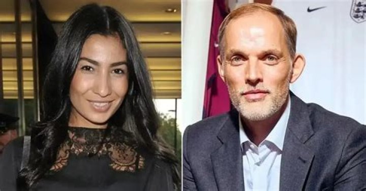 
Natalie Max Age, Thomas Tuchel Girlfriend Instagram And Photos 