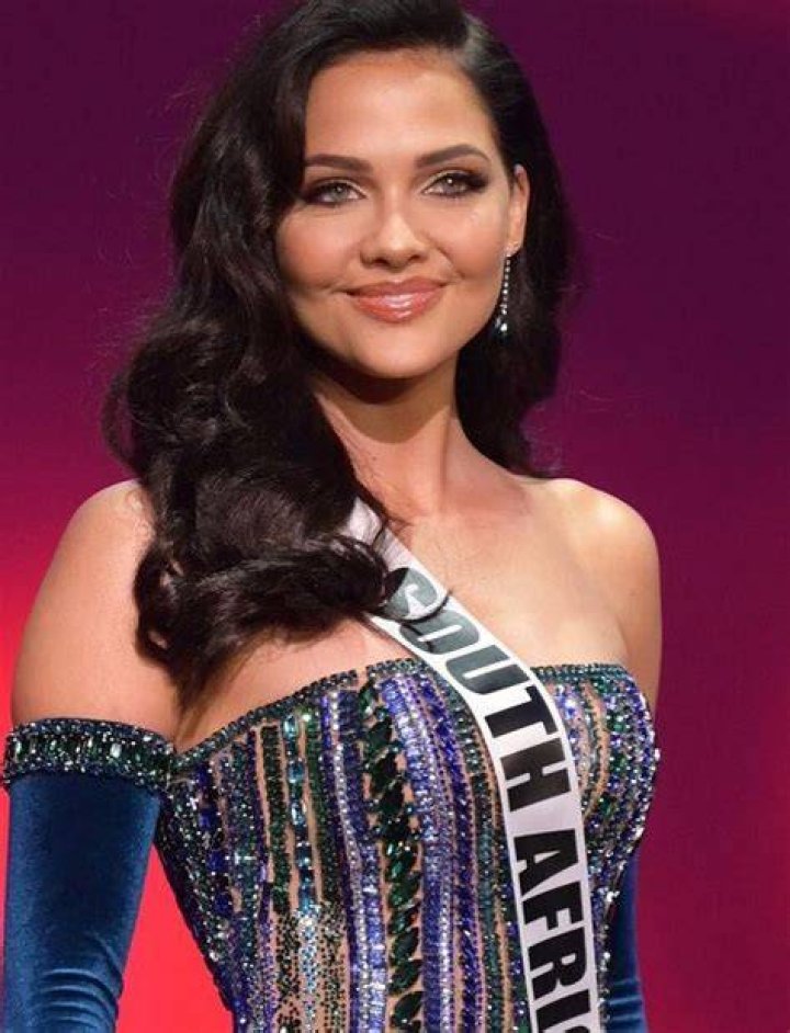 
Natasha Joubert Height, Weight, Net Worth, Age, Birthday, Wikipedia, Who, Nationality, Biography 