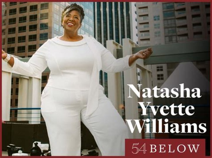 NaTasha Yvette Williams Height, Weight, Net Worth, Age, Birthday, Wikipedia, Who, Instagram, Biography
