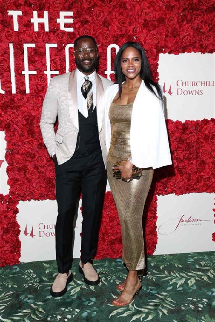 Nate Burleson Wife Atoya Burleson Age, Birthday, Wikipedia, Who, Nationality, Biography