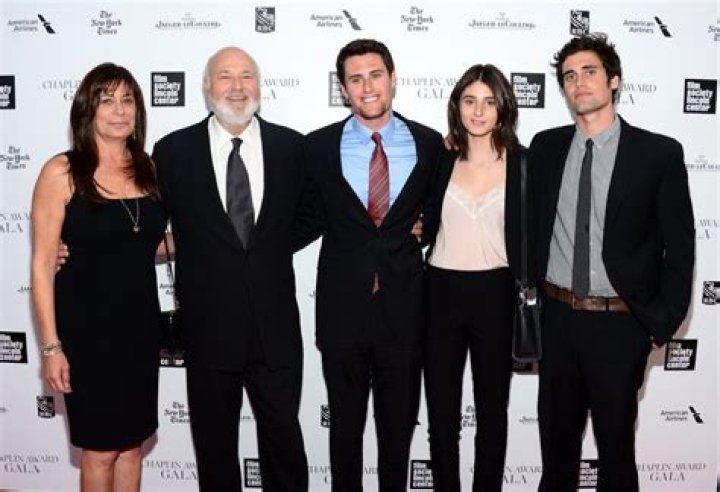 Nathan Reiber Age, Birthday, Wikipedia, Who, Nationality, Biography