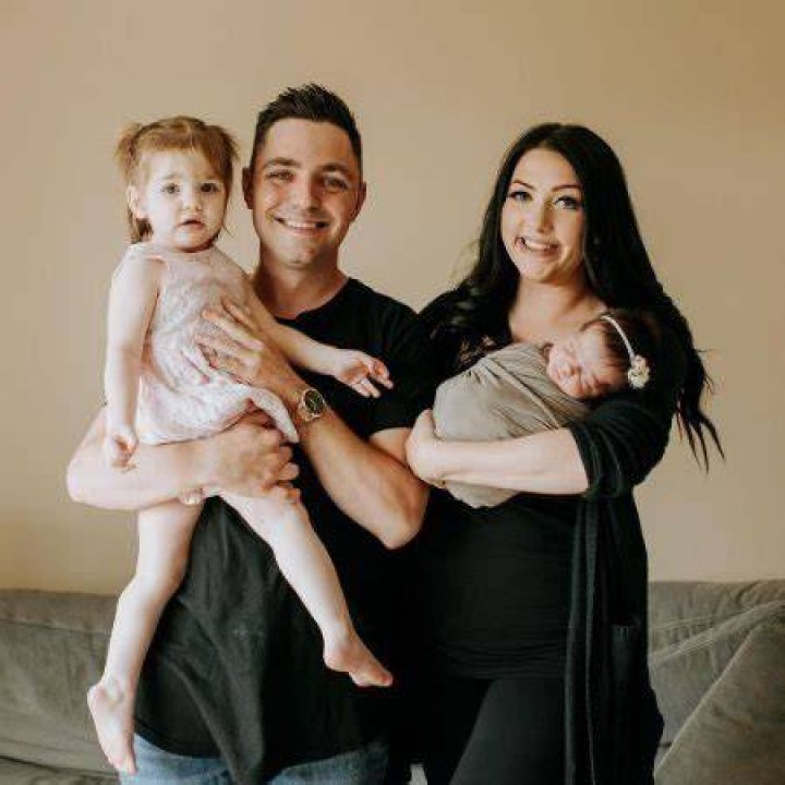 Nathaniel Arcand | Wife, Family And Married Life