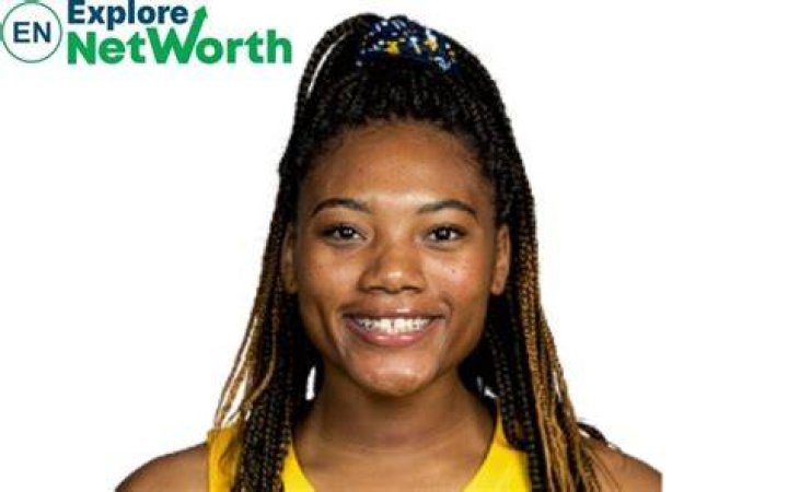 
Naz Hillmon Height, Weight, Net Worth, Age, Birthday, Wikipedia, Who, Nationality, Biography 