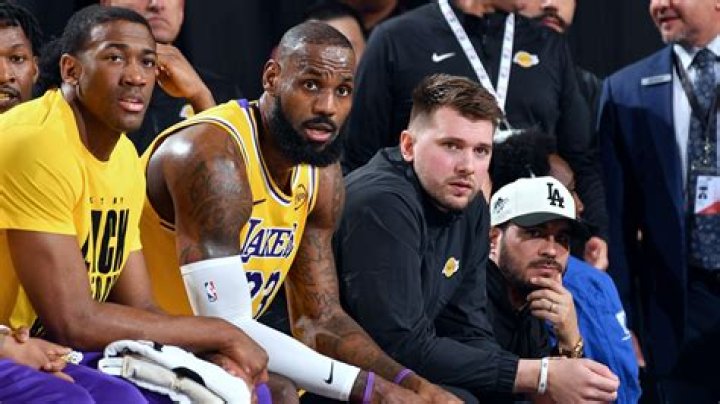 
NBA All-Star 2023 broadcasters trolled for interviewing Luka Doncic mid-game 
