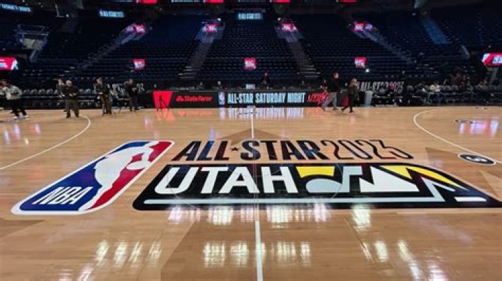
NBA, Janelle Monae trolled for honoring Karl Malone at 2023 All-Star Game at Vivint Arena, Utah 