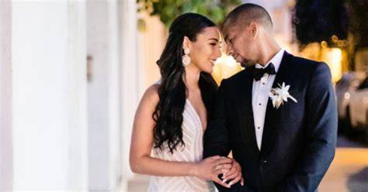 
NBC’s Morgan Radford Love Life With David Williams: About Engagement, & Wedding Canceled 