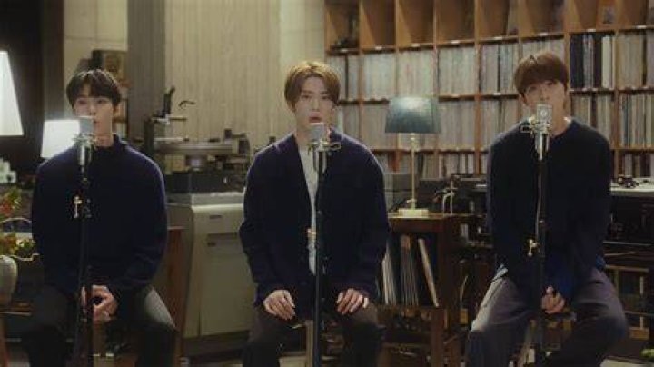 
NCT’s Doyoung, Jungwoo, and Jaehyun release a special performance video of Christmas Carol Medley 