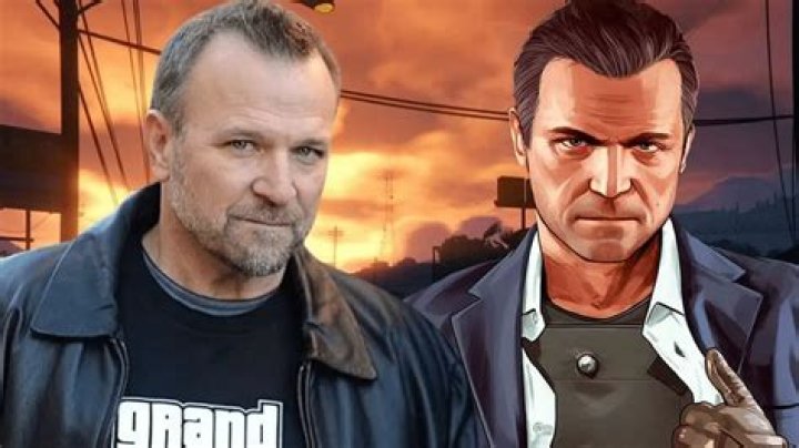 Ned Luke Height, Weight, Net Worth, Age, Birthday, Wikipedia, Who, Nationality, Biography