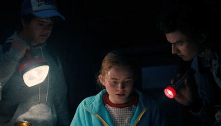 
Netflix ‘Stranger Things’ Sadie Sink Reveals ‘Season 4 Was A Difficult Road For Her’ 