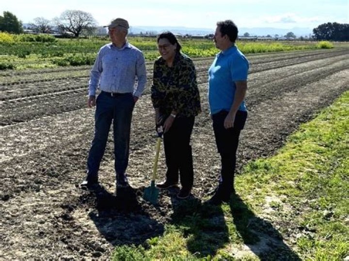 
New Zealand enhances protection for most-productive land 