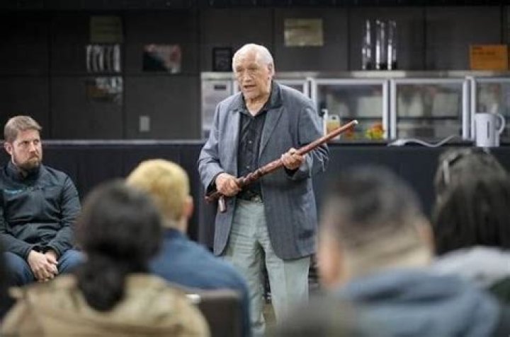 
New Zealand Maori Leader & Educator, Toby Curtis, dies at 82 