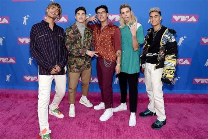 
Nick Mara Height, Weight, Net Worth, Age, Birthday, Wikipedia, Who, Nationality, Biography 