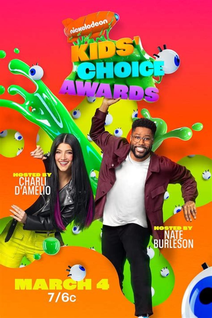 
Nickelodeon Kids’ Choice Awards 2023: When and where to watch? 