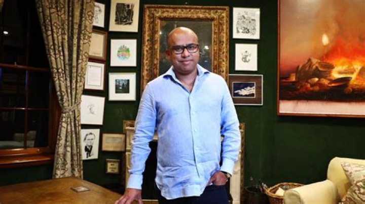 
Nicola Gupta Age, Birthday, Wikipedia, Who, Nationality, Biography 