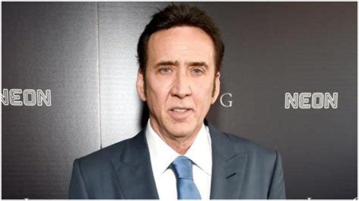 
Nicolas Cage Turns 59! A Look Back at His Wildest Purchases 