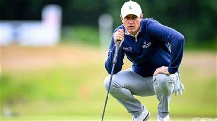Nicolas Colsaerts Illness And Health Update; What Happened To Belgian Ggolfer?