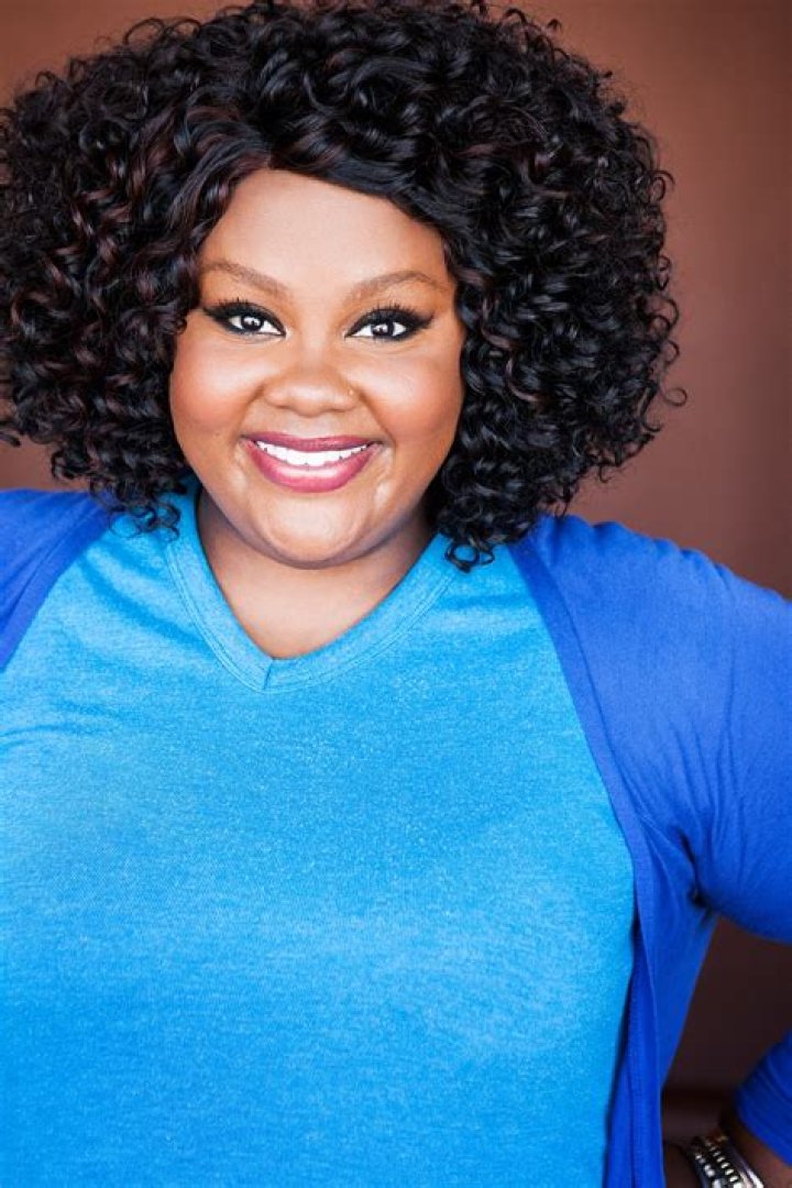 Nicole Byer Height, Weight, Net Worth, Age, Birthday, Wikipedia, Who, Nationality, Biography