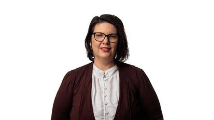 
Nicole Holm Age, Birthday, Wikipedia, Who, Nationality, Biography 