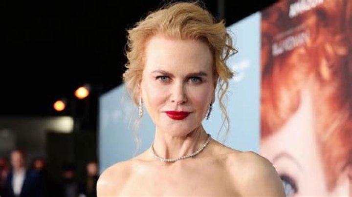 Nicole Kidman Weight Loss, Why Did Nicole Kidman Lose Weight?