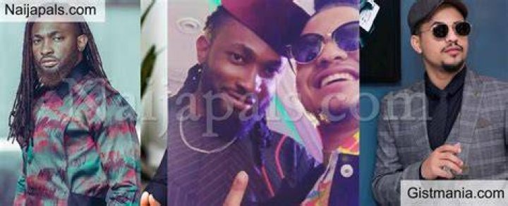 
‘Nigeria Killed This Young Man,’ Says Uti Nwachukwu In Response To Rico Swavey’s Death. 