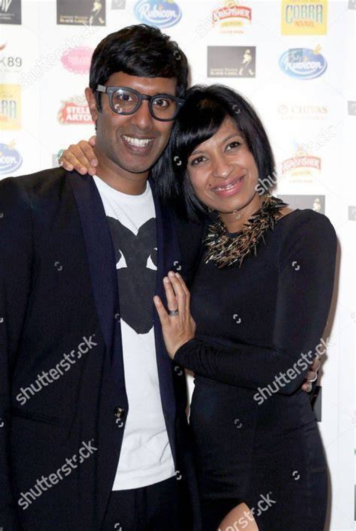 
Nihal Arthanayake Wife Who is Nihal Arthanayake Wife? 