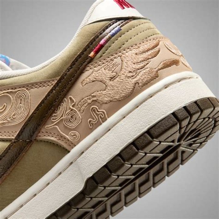 
Nike Dunk Low “Year Of The Rabbit 4” shoes: Everything we know so far 