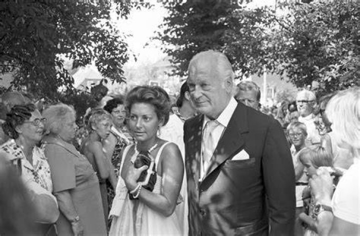 
Niki Lauda First Wife In 1976: Marlene Knaus Age and Wikipedia 