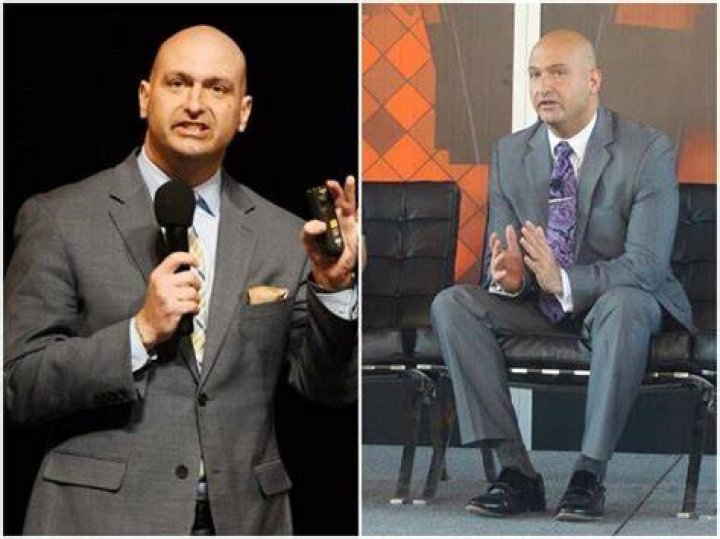 Nikolai Vitti Height, Weight, Net Worth, Age, Birthday, Wikipedia, Who, Nationality, Biography