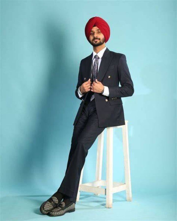 Nirvair Pannu Height, Weight, Net Worth, Age, Birthday, Wikipedia, Who, Instagram, Biography