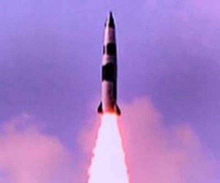 
NKorea fires one short-range ballistic missile into East Sea: SKorean military 