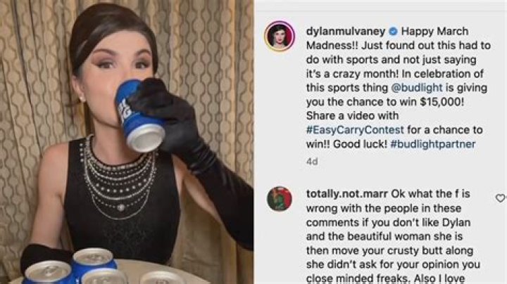 
“No more Kate Spade for me”: Iconic brand sparks controversy over Dylan Mulvaney TikTok promotion 