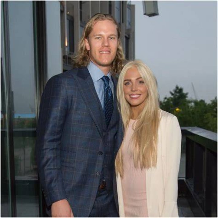 Noah Syndergaard And Girlfriend Alexandra Cooper Love Story