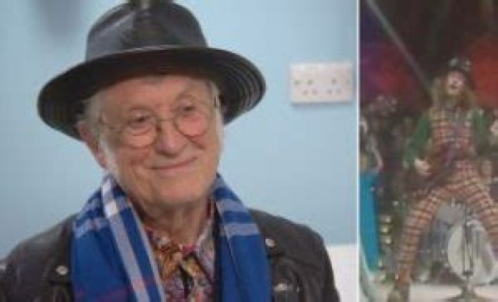 
Noddy Holder Height, Weight, Net Worth, Age, Birthday, Wikipedia, Who, Instagram, Biography 