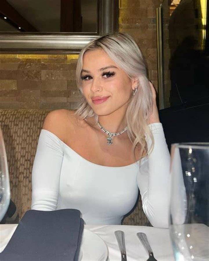 Noelle Leyva Height, Weight, Net Worth, Age, Birthday, Wikipedia, Who, Nationality, Biography