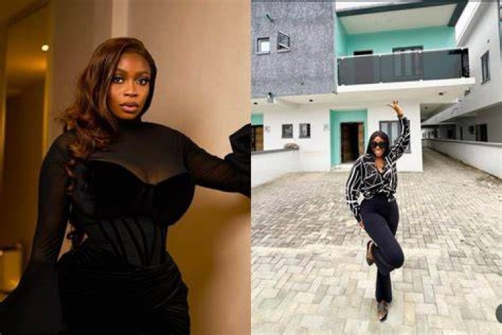 
Nollywood Actress, Bolaji Ogunmola Stirs Reaction As She Shares New Sultry Pictures Of Herself On IG 